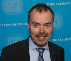 Ewald Grothe