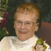 Mabel I. Spade Obituary