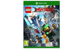 ™ © 2017 warner bros. Namai Nuolydis Seimininkas Lego Ninjago Game Xbox 360 Itanu Net