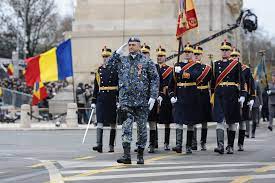 Video 1 Decembrie Ziua NaÅ£ionalÄƒ A Romaniei Anul Acesta Romanii SÄƒrbÄƒtoresc Ziua Marii Uniri FÄƒrÄƒ ParadÄƒ MilitarÄƒ Si Cu MascÄƒ De ProtecÅ£ie