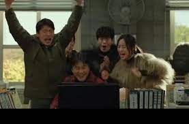 Hachijianha , i won't hurt you , haechijianha , we. Yuk Nonton 5 Film Terbaru Korea Genre Komedi Beserta Linknya Di Sini Matamata Com