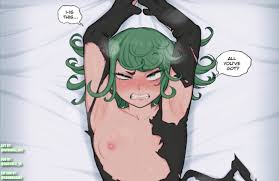 Tatsumaki First Mating - Sex Comic Babe Tatsumaki