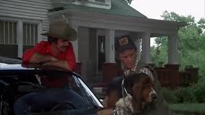 Smokey and the bandit is a 1977 feature film, and the first film in the series of the same name, followed by smokey and the bandit ii and smokey and the bandit, part 3. Yarn It S Beautiful Huh Honey Hush Smokey And The Bandit 1977 Video Clips By Quotes A50197aa ç´—