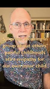 Survivors of childhood trauma often feel anxious about joining a healing  group, and that’s understandable. After all, our first group was our  family, and many of us learned to expect mistreatment if ...