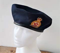 Pin On Vintage Uniform Or Military Hats
