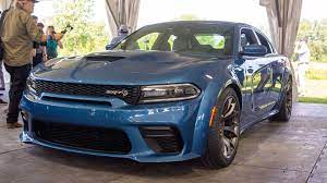 Latest expert reviews · find the nearest dealer 2020 Dodge Charger Srt Hellcat Widebody Starts At 71 140