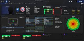 This is a list of all of the best wonderkids for fm21 rated by stars. France Euro 2020 Preview Fm Scout