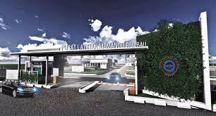 Pusat Latihan Memandu Rembau