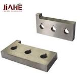 [Hot Item] Custom Flying Shear Blade Cutting Machine Blade for Rebar Bar  Shearing