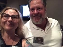 Shout out to Emma and the Tandem team for orchestrating a wonderful event 