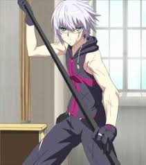 The qwaser of stigmata is a manga and anime series authored by hiroyuki yoshino featuring art by kenetsu satō. 15 Seikon No Qwaser Ideas D Gray Man D Gray Man Allen Anime