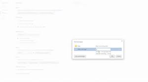 We did not find results for: How To Change From Bing To Google Using Google Youtube