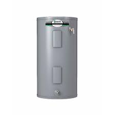 409 00 A O Smith Signature 50 Gallon Short 6 Year Limited 4500 Watt Double Element Electric Water Heater Electric Water Heater Water Heater Hot Water Heater