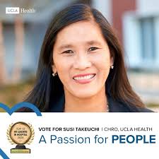 Hannah Reynolds, MHA