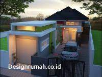 Pintu toko menggunakan folding gate untuk pintu luar dan. 100 Contoh Denah Rumah Toko Paling Keren Terbaru Design Rumah