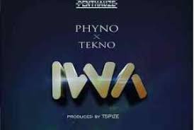 All this time it was owned by domain admin of domain privacy guard sociedad anonima ltd, it was hosted by rook media gmbh, trellian pty. Instrumental Phyno Ft Tekno Iwa Remake By Endeetone The Nigerian Entertainment Hub Latest Naija Music Albums Gidicloud