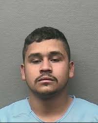 Suspected drunken driver who killed deputy was previously deported