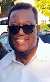 Darryl King avis de décès