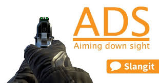 Ads What Does Ads Stand For