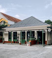 Toko Kopi Tuku Jatinegara, Stand Alone Retail, Jakarta Timur | KF Map – Digital Map for Property and Infrastructure in Indonesia