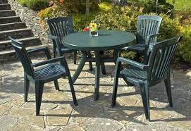 Resin Patio Table And Chairs Some Of The Most Crucial Patio Furniture That May In 2020 Plastic Patio Furniture Plastic Outdoor Furniture Plastic Patio Chairs