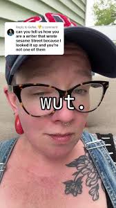 Celebrating 10 years of writing for Sesame Street