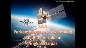 Perkembangan angkasa lepas online worksheet for tingkatan 3. Sains Ting 3 Bab 10 2 Penerokaan Angkasa Lepas Perkembangan Dan Teknologi Dalam Penerokaan Angkasa Youtube