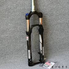 Usd 11 70 Rockshox Recon Mountain Bike Air Pressure Front