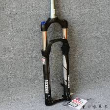 usd 11 70 rockshox recon mountain bike air pressure front