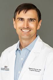 Matthew Darrow, MD