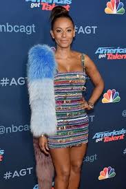 Melanie Brown Photos Photos America S Got Talent Season 11 Live Show Arrivals Mel B Spice Girls America S Got Talent