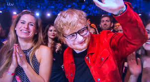Find the perfect ed sheeran stock photos and editorial news pictures from getty images. Ed Sheeran And Wife Cherry Seaborn Welcome A Baby Girl See Her Adorable Name Etcanada Com