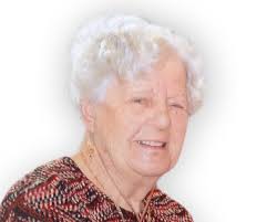 Obituary information for Grace Knight
