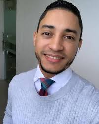 Familiares y amigos de Frederick Pérez realizan caminata en su memoria