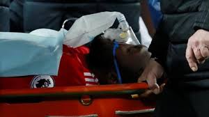 Dilakukan head tilt dan chin lift c. Soal Cedera Kepala Romelu Lukaku Jose Mourinho Tak Ada Yang Terlalu Serius Hanya Absen Satu Pekan Tribunnews Com Mobile