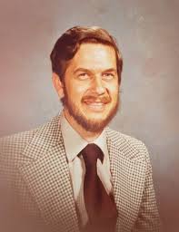 Kenneth Dougherty Obituary