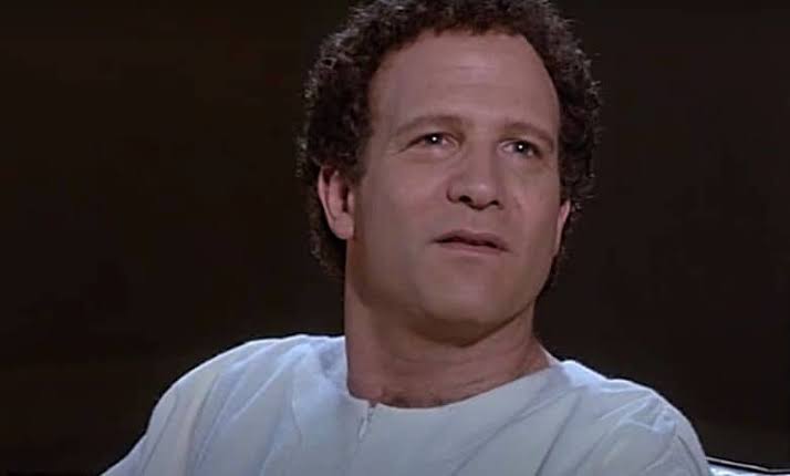 Is 'Defending Your Life' Worthy of Criterion Preservation? - Hollywood in  Toto