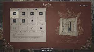 In this resident evil village cooking guide, we'll list every recipe and show you where to find . How To Craft Shotgun Ammo More Crafting Recipes In Resident Evil Village Gamersheroes