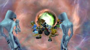 Maybe you would like to learn more about one of these? Guide For Kingdom Hearts Hd 1 5 2 5 Remix Kh2 Twilight Town