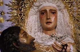 Penas de la Soledad". Fernando Casal