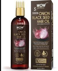 Black seed oil weight loss claims actually do have some science behind them. Wow Onion Black Seed Hair Oil Packaging Size 200ml Id 22432868862