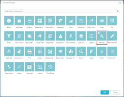 Web appbuilder for arcgis configure and build responsive web apps for multiple devices • start from a web map • build, configure and deploy 25. Mapillary Web Appbuilder Widget Mapillary