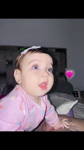 Bebés Niñas Tiernas