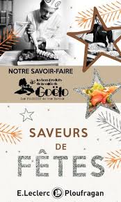 Calameo Carte Traiteur Pour Vos Fetes De Fin D Annee
