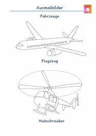 Hunde, katzen und andere tiere 100 vorlagen zum selber ausdrucken dinosaurier 10 vorlagen insekten 15 vorlagen autos, flugzeuge, schiffe, baumaschinen rund 30 bastelbögen. Kostenloses Arbeitsblatt Ausmalbild Flugzeug Hubschrauber Ausmalen Kostenlose Ausmalbilder Ausmalbild