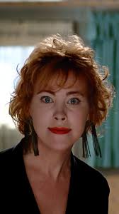 Regina King's Academy Award-winning performance as Sharon Rivers in Barry  Jenkins' "If Beale Street Could Talk."