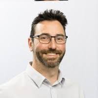 Jeremy Lewin's Instagram, Twitter & Facebook