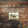 Profile Picture of Shawn Michael Dubie (1968-1990) - Find a Grave Memorialon Google