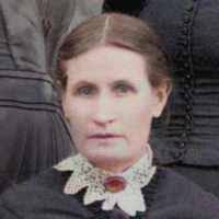 Martha Ann Duffin (1850–1935) • FamilySearch