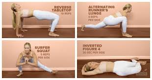 Pin On Exercise